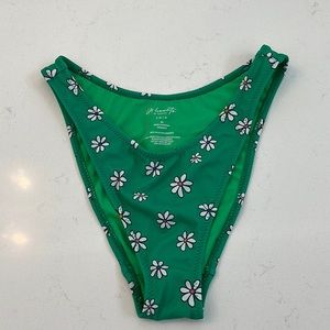 Pacsun Bikini Bottoms
